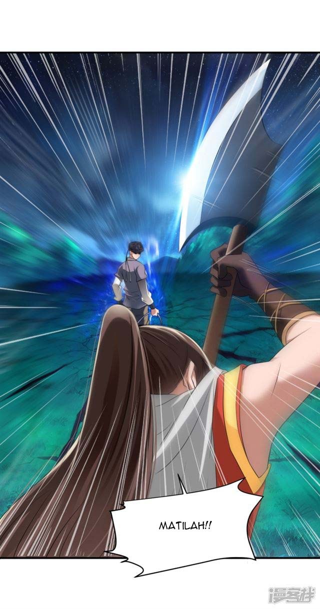 Zhang Ding Chapter 08 Gambar 8
